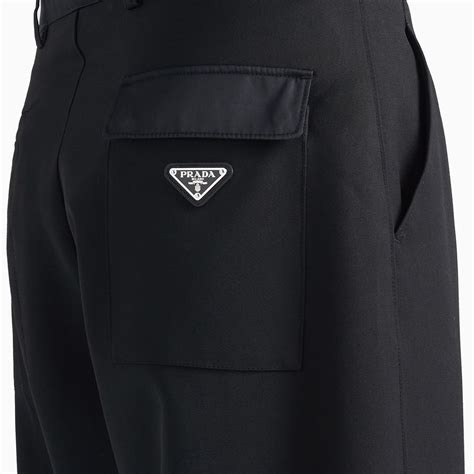 Prada Pantaloni 